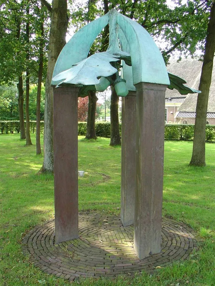 Ekehaar: Ode aan de Eik Ekehaar