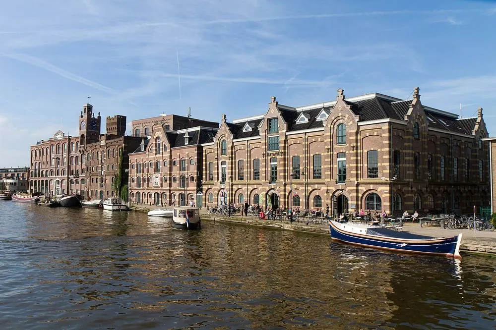 Wormer: Wormer - 1099