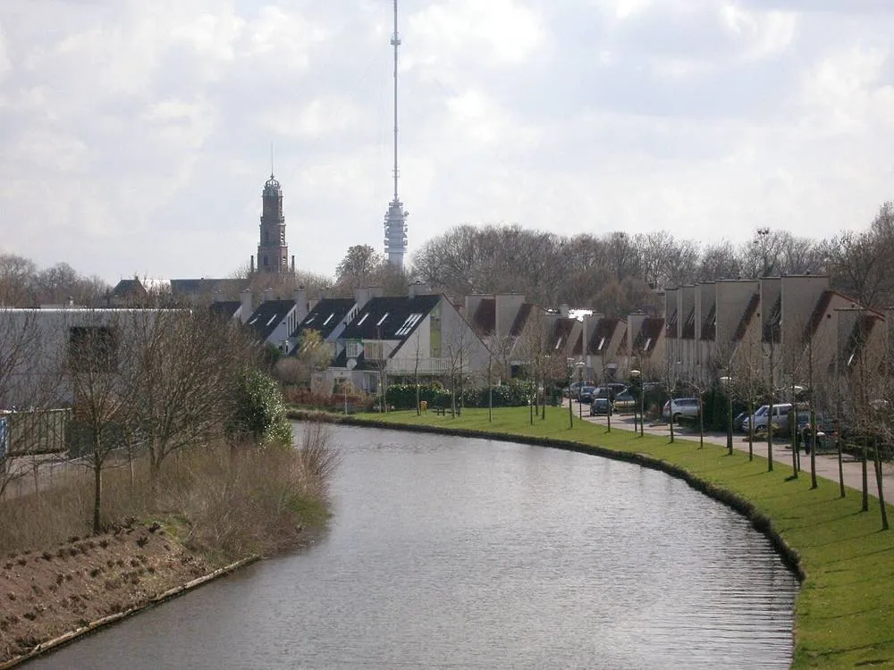 IJsselstein: IJsselstein.IJssel