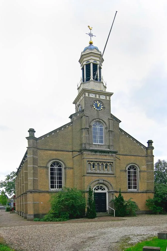 Krimpen aan den IJssel: NHKerk